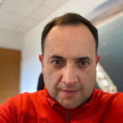 Foto de Rodrigo Pastén