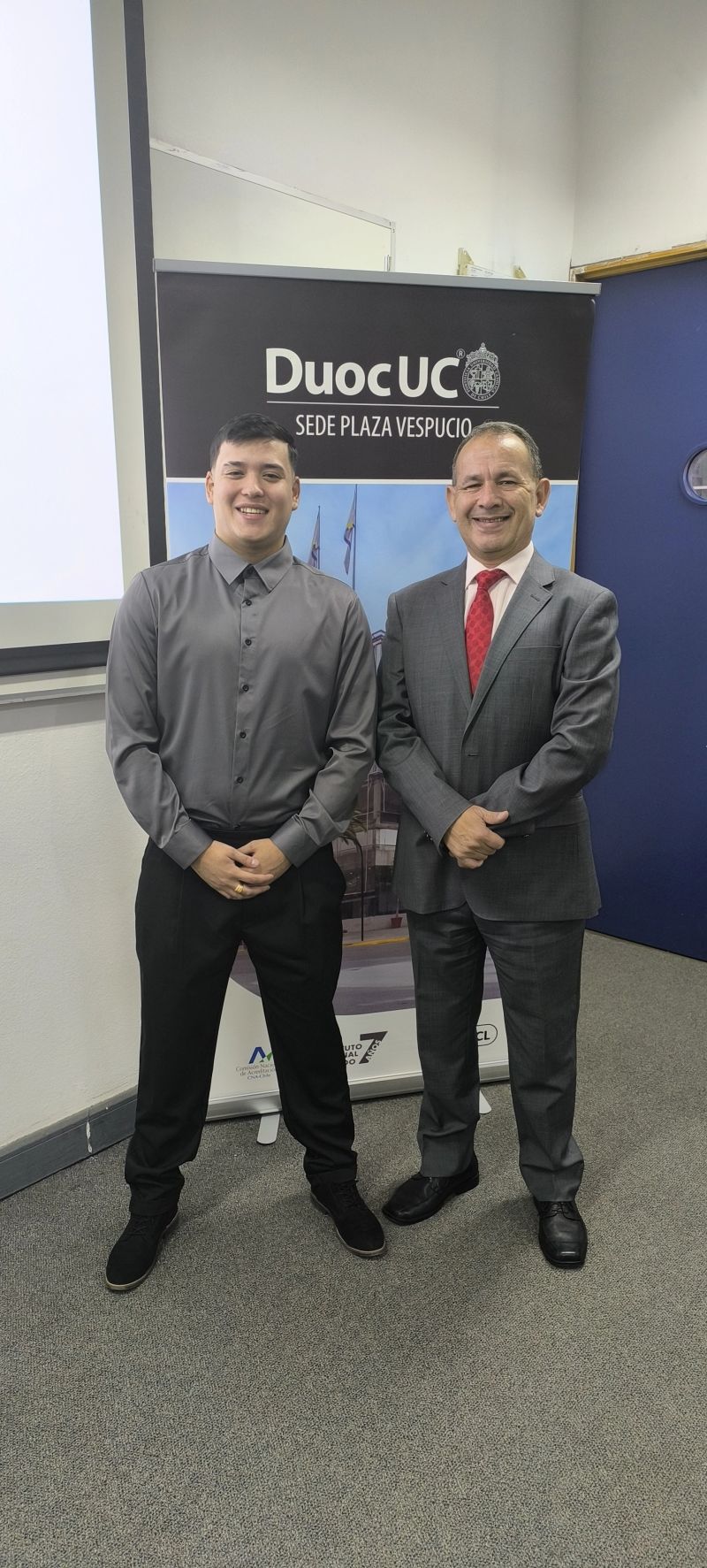 Foto de Rodrigo Sepúlveda