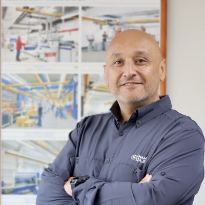 Foto de Rodrigo Verdugo