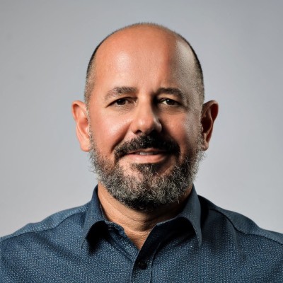 Foto de Rogerio Marinho