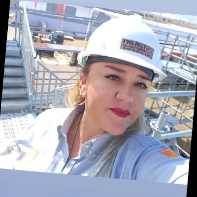 Foto de Rommy Riquelme