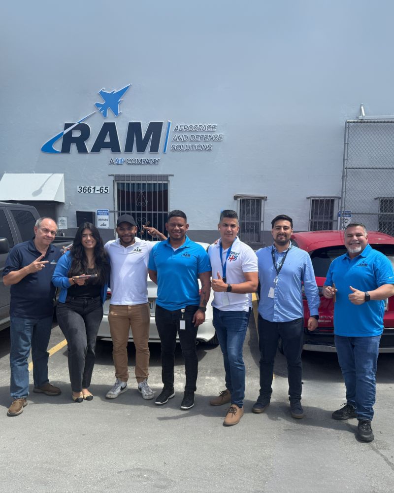 Foto de Sergio Reyes