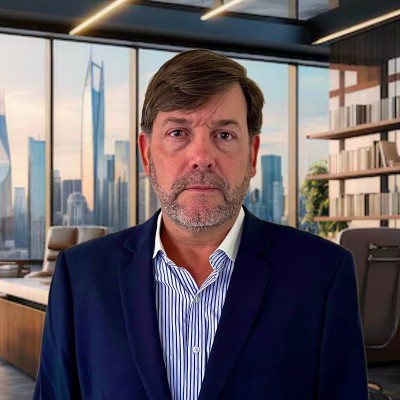 Foto de Sergio Torrealba