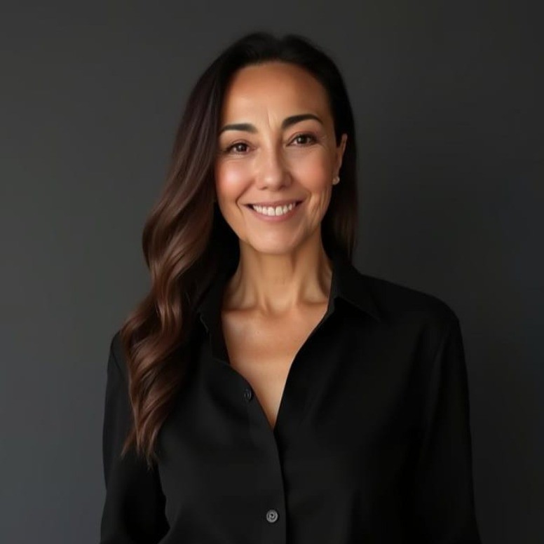 Foto de Valeria Corral Reyes