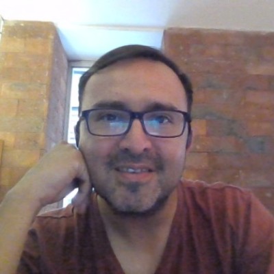 Foto de Victor Fuentes