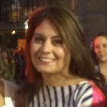 Foto de Yasna Apablaza Villalobos