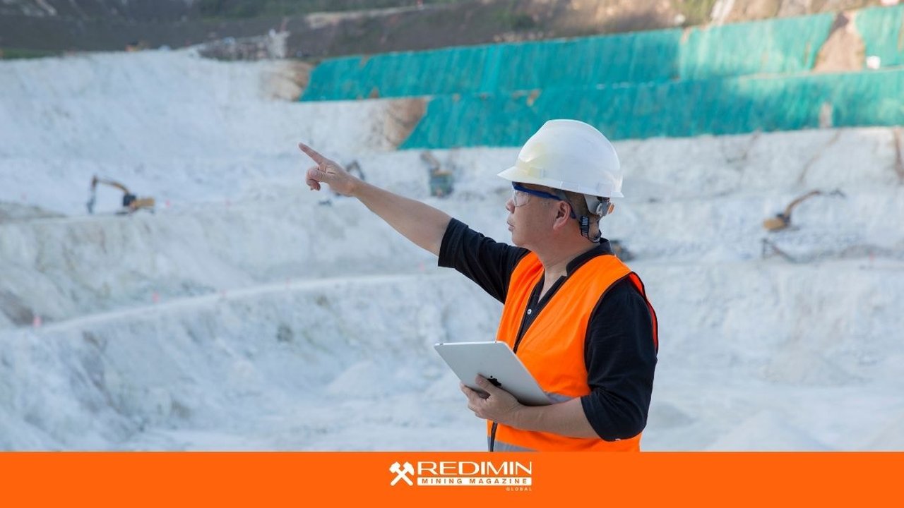 Urock y ABB fomentan minería chilena, unen innovación y talento joven