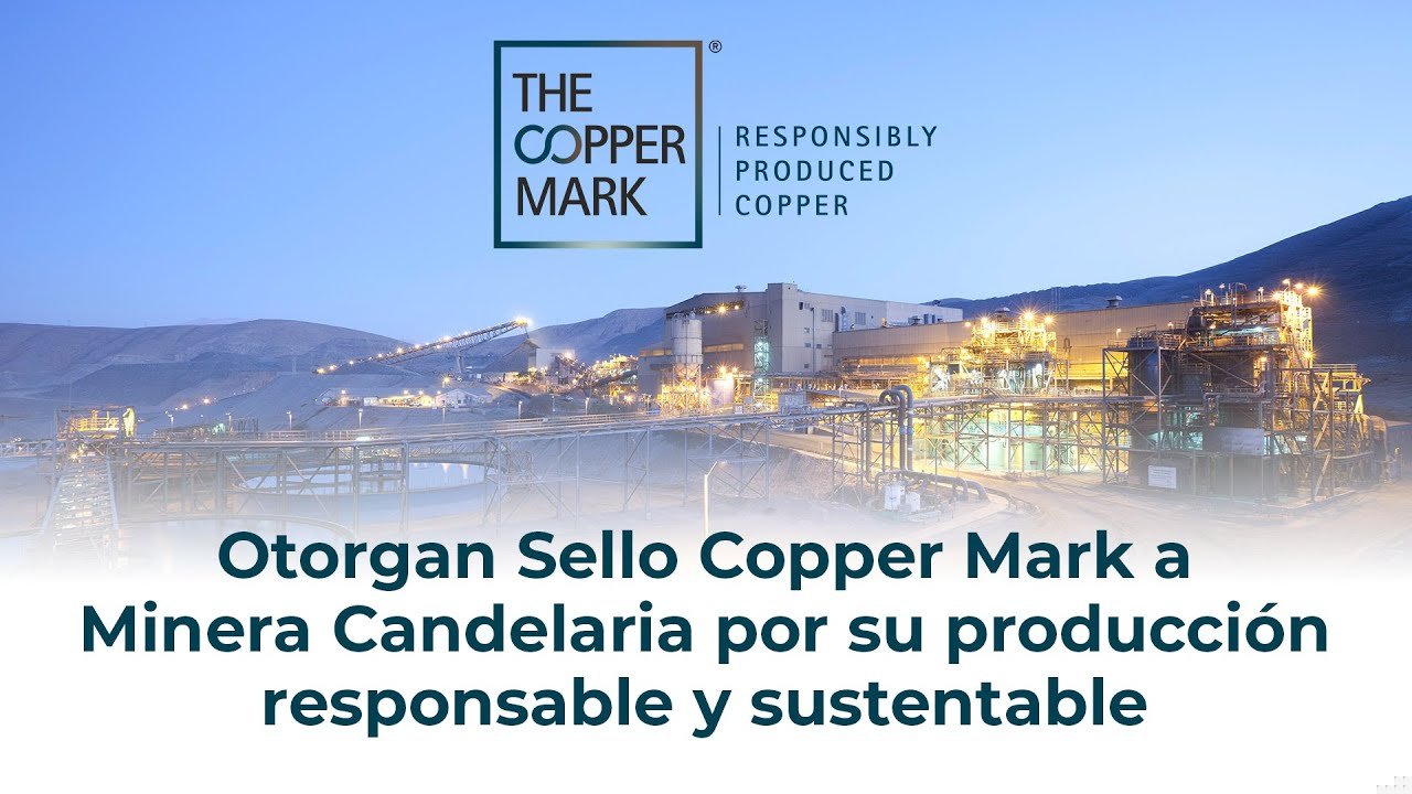 Altos costos energéticos: un obstáculo para el reciclaje de cobre en Chile