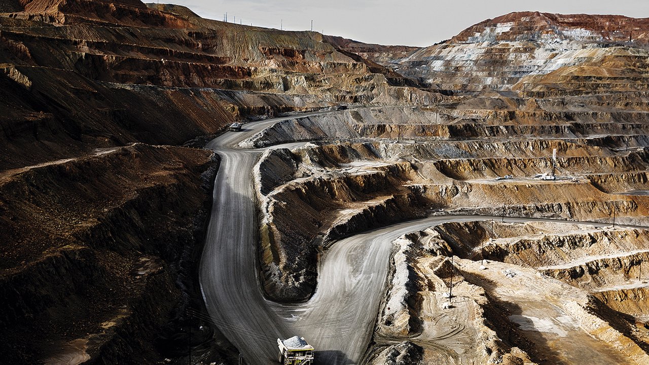 Fusión Anglo Teck y Alianza Codelco-Anglo Catalizan la Minería en Chile